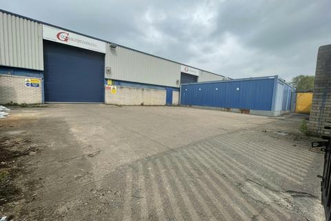Warehouse for sale, Arkwright Rd Runcorn WA7 1NU