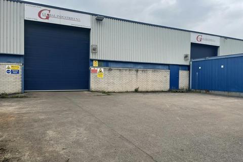 Warehouse for sale, Arkwright Rd Runcorn WA7 1NU