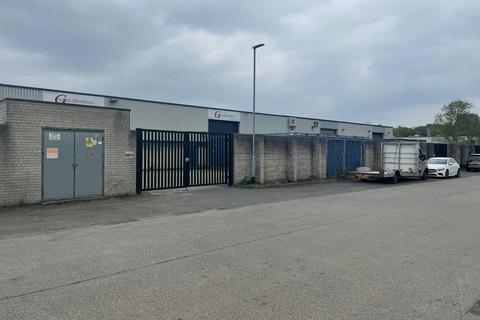Warehouse for sale, Arkwright Rd Runcorn WA7 1NU