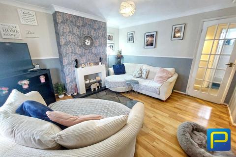 3 bedroom terraced house for sale, Hartside Crescent, Hadston, Northumberland, NE65 9YD