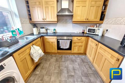 3 bedroom terraced house for sale, Hartside Crescent, Hadston, Northumberland, NE65 9YD