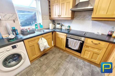3 bedroom terraced house for sale, Hartside Crescent, Hadston, Northumberland, NE65 9YD