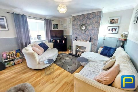 3 bedroom terraced house for sale, Hartside Crescent, Hadston, Northumberland, NE65 9YD