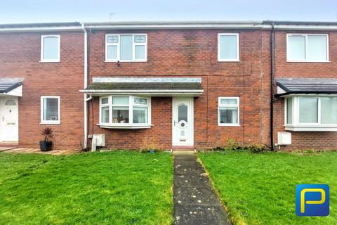 undefined, Hartside Crescent, Hadston, Northumberland, NE65 9YD