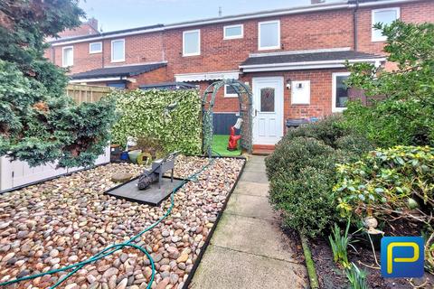 undefined, Hartside Crescent, Hadston, Northumberland, NE65 9YD