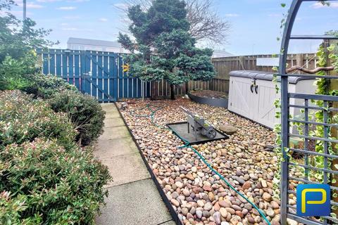 undefined, Hartside Crescent, Hadston, Northumberland, NE65 9YD