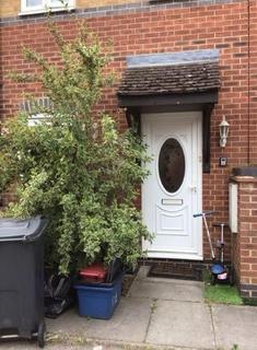 undefined, Chepstow Close, Stevenage