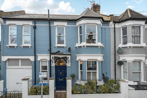 3 bedroom flat for sale, Kingsley Road, London, NW6