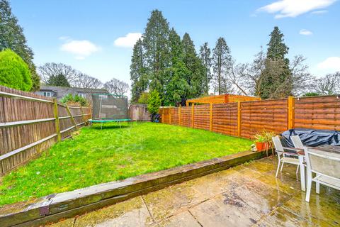 undefined, Lacey Avenue, Coulsdon, Surrey