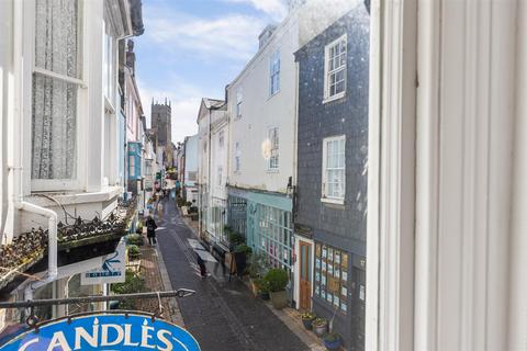 2 bedroom terraced house for sale, Foss Street, Dartmouth