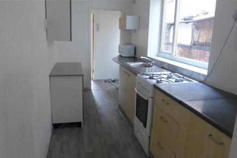 undefined, Grantham Street, Stoke, Coventry, CV2