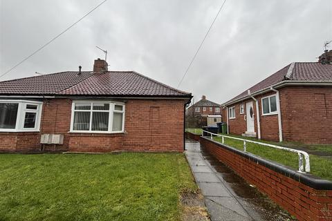undefined, Dalton Crescent, Shildon