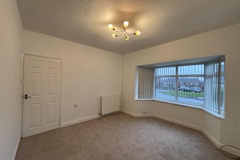 undefined, Dalton Crescent, Shildon