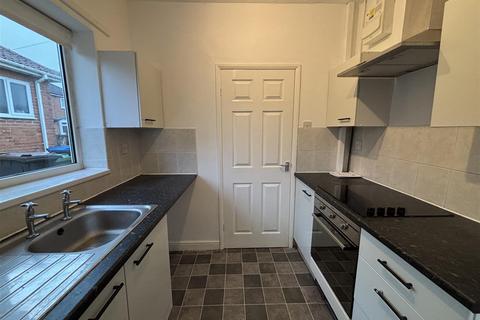 undefined, Dalton Crescent, Shildon