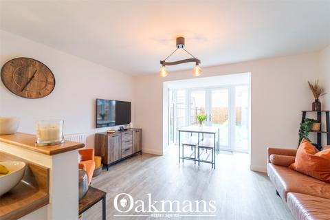 4 bedroom semi-detached house for sale, Shaftmoor Farm Road, West Midlands B28