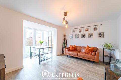 4 bedroom semi-detached house for sale, Shaftmoor Farm Road, West Midlands B28