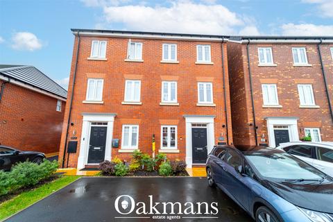 Shaftmoor Farm Road, West Midlands B28