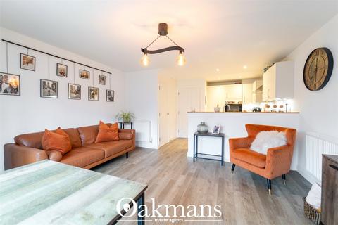 4 bedroom semi-detached house for sale, Shaftmoor Farm Road, West Midlands B28