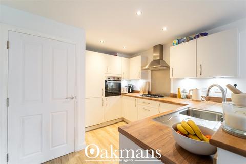 undefined, Shaftmoor Farm Road, West Midlands B28