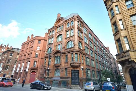 2 bedroom apartment to rent, Langley Building, 53 Dale Street, Manchester City Centre, Manchester, M1