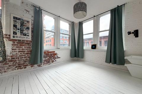 2 bedroom apartment to rent, Langley Building, 53 Dale Street, Manchester City Centre, Manchester, M1