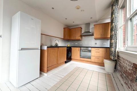 2 bedroom apartment to rent, Langley Building, 53 Dale Street, Manchester City Centre, Manchester, M1