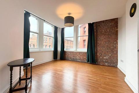 2 bedroom apartment to rent, Langley Building, 53 Dale Street, Manchester City Centre, Manchester, M1