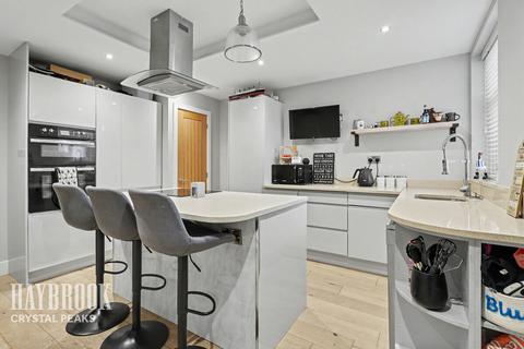 3 bedroom terraced house for sale, Nursery Road, North Anston