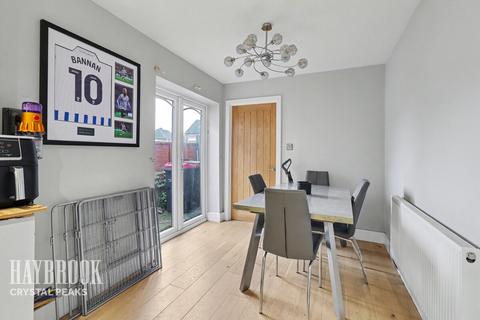 3 bedroom terraced house for sale, Nursery Road, North Anston
