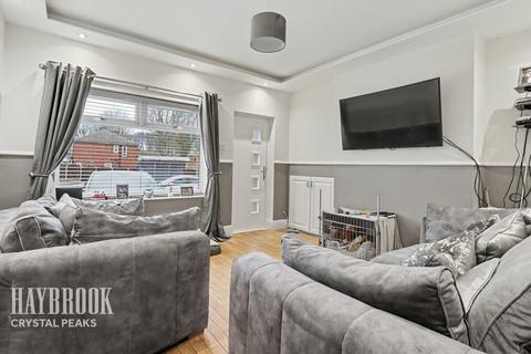 3 bedroom terraced house for sale, Nursery Road, North Anston