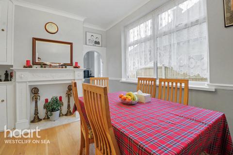 undefined, Boston Avenue, Southend-On-Sea