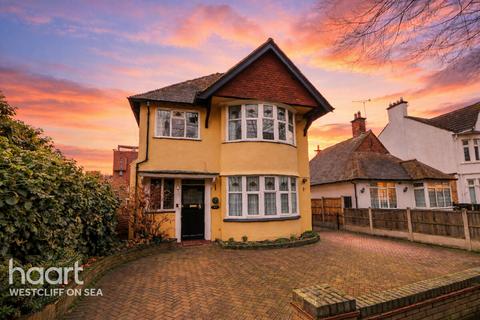 undefined, Boston Avenue, Southend-On-Sea