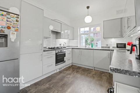 undefined, Boston Avenue, Southend-On-Sea