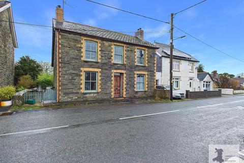 undefined, Dre-Fach Felindre, Llandysul