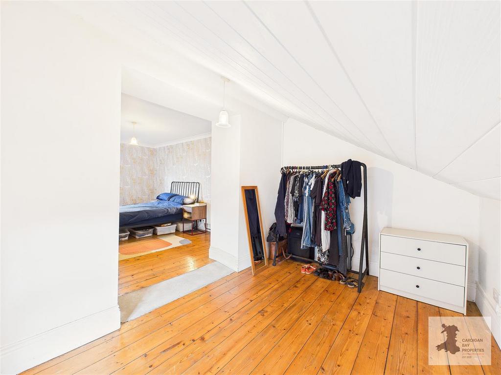 Dressing Room