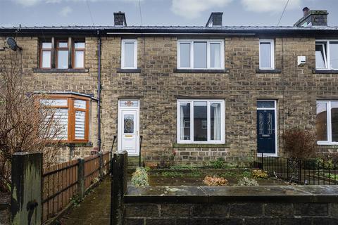 Banks Avenue, Huddersfield HD7