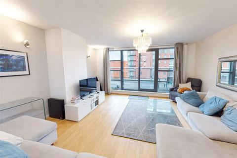 undefined, Citygate 1, Blantyre Street M15