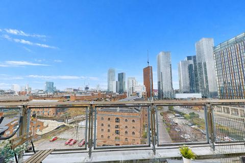 undefined, Citygate 1, Blantyre Street M15