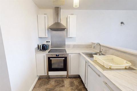 undefined, Citygate 1, Blantyre Street M15