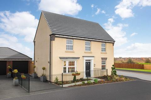 undefined, Meadowsweet Avenue, Stafford ST16