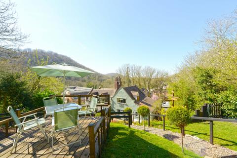 undefined, Paradise, Coalbrookdale, TF8