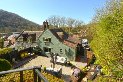 undefined, Paradise, Coalbrookdale, TF8
