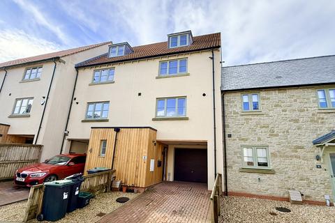 3 bedroom house to rent, Factory Hill, Bourton SP8