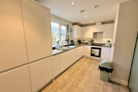 3 bedroom house to rent, Factory Hill, Bourton SP8