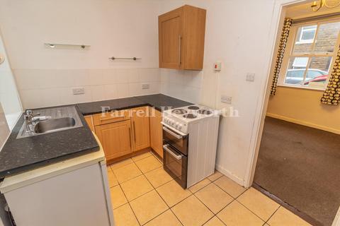 2 bedroom house for sale, Eastham Street, Lancaster LA1