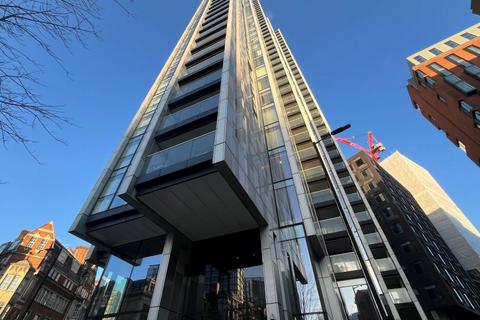 undefined, City Road, London EC1V