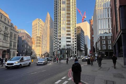 undefined, City Road, London EC1V