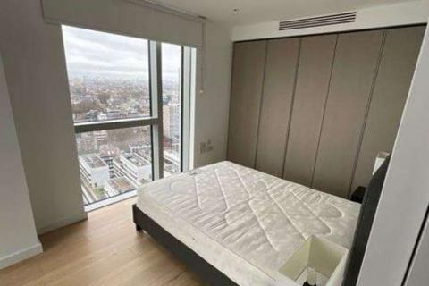undefined, City Road, London EC1V