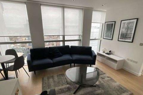 undefined, City Road, London EC1V