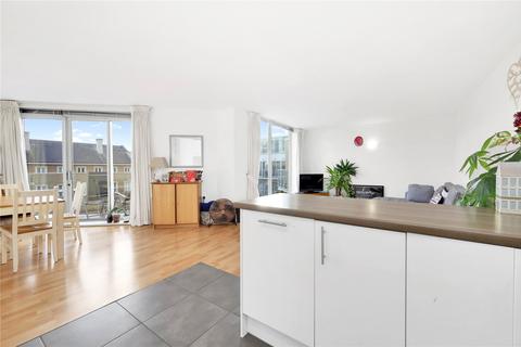 2 bedroom apartment for sale, Adriatic Building, E14